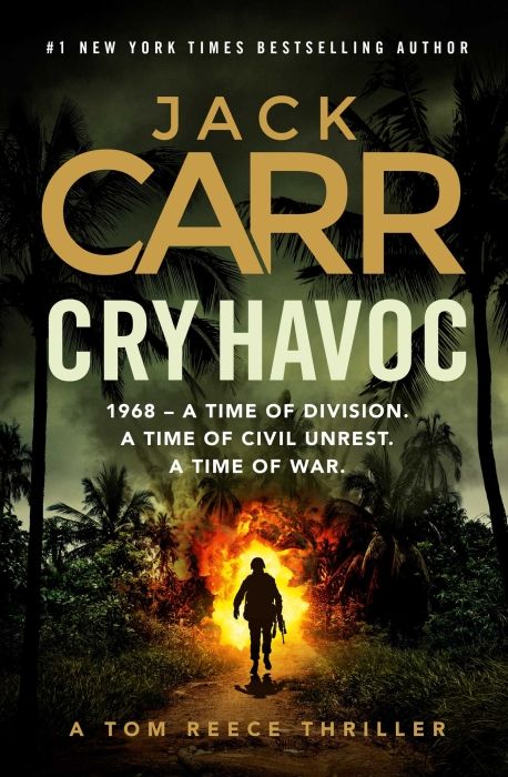 Produktbild: Cry Havoc