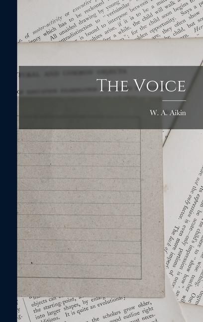 Produktbild: The Voice
