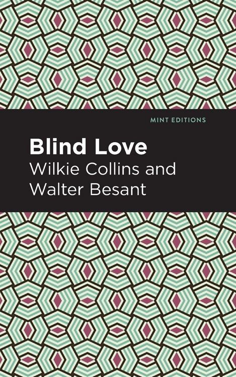 Produktbild: Blind Love