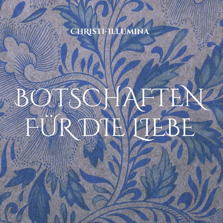 Produktbild: Botschaften f&uuml;r die Liebe