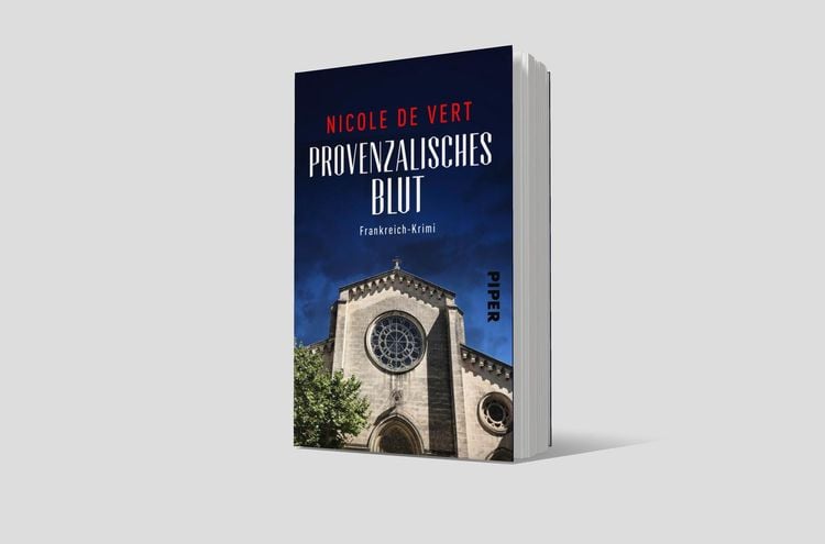 Produktbild: Provenzalisches Blut