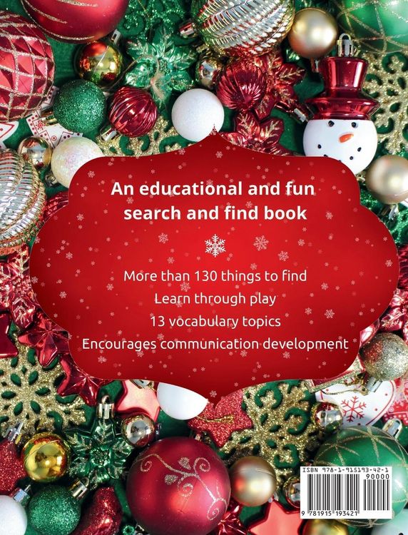 Produktbild: There it is! Christmas edition