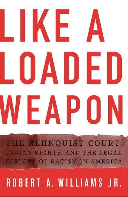 Produktbild: Williams, R: Like a Loaded Weapon