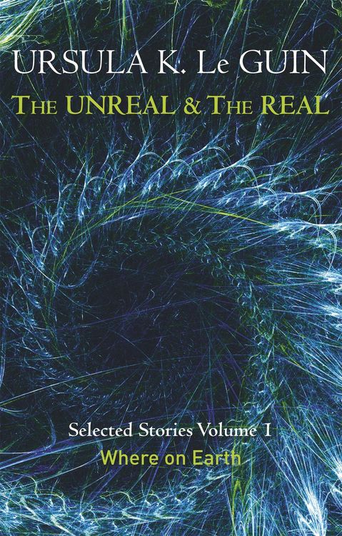 Produktbild: The Unreal and the Real Volume 1