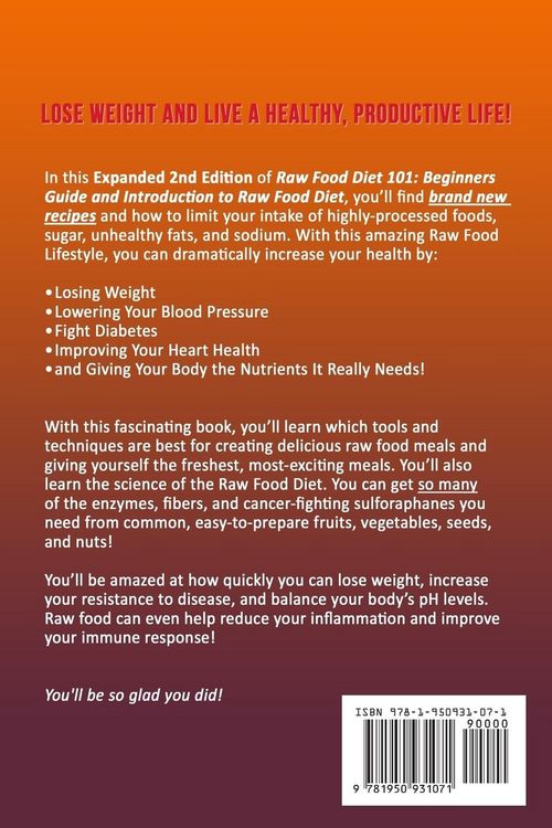Produktbild: Raw Food