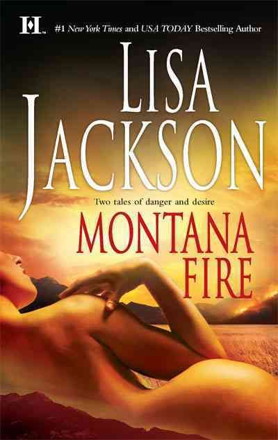 Produktbild: Montana Fire