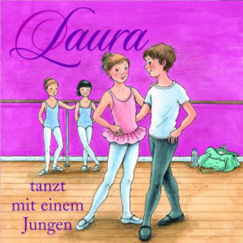 Produktbild: 04: Laura tanzt mit einem Jungen