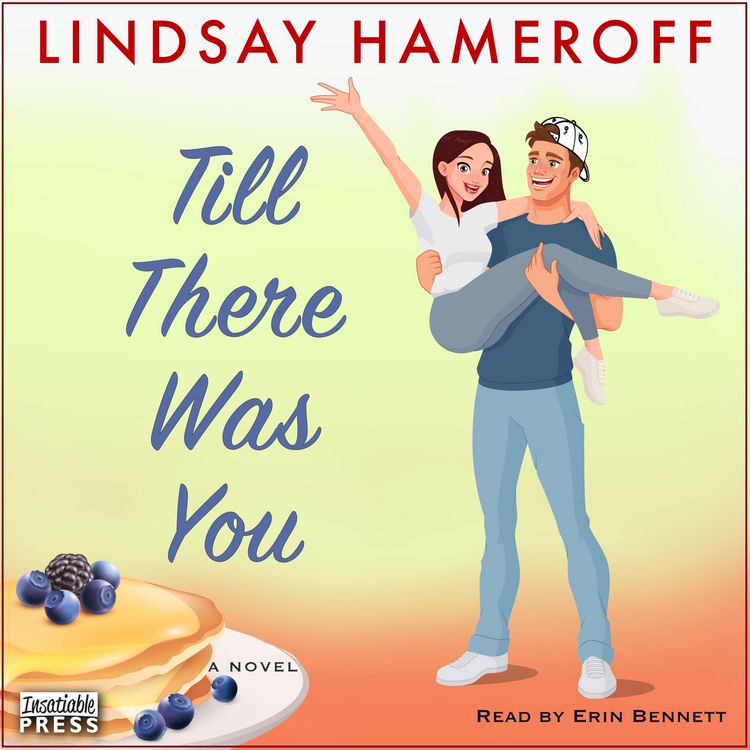 Produktbild: Till There Was You