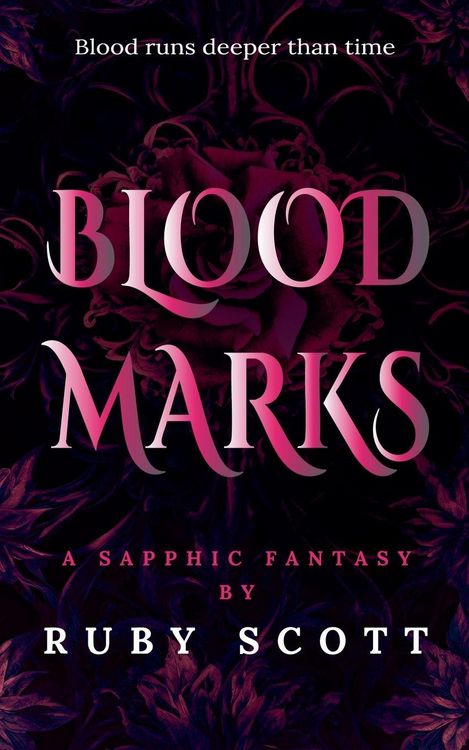 Produktbild: Blood Marks