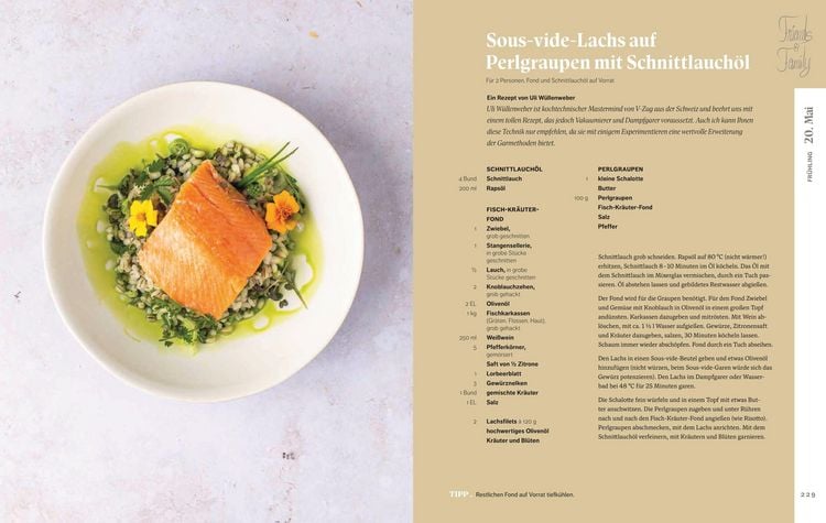 Produktbild: 365 Rezepte f&uuml;r jeden Tag