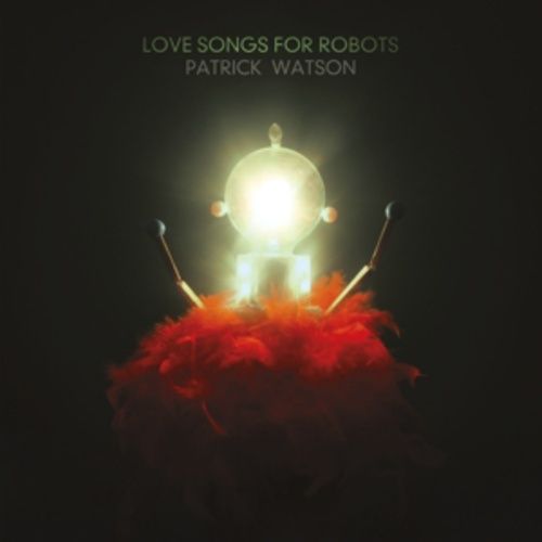Produktbild: Love Songs for Robots