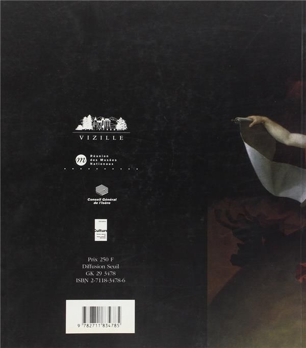 Produktbild: Catalogue des Peintures, Sculptures et Dessins; Musee de la