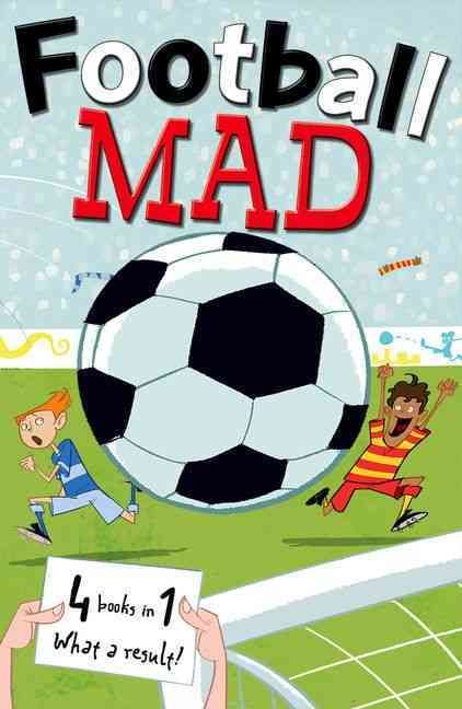 Produktbild: Football Mad