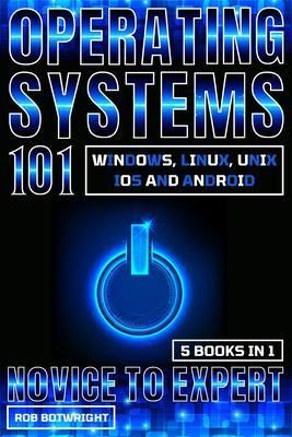 Produktbild: Operating Systems 101