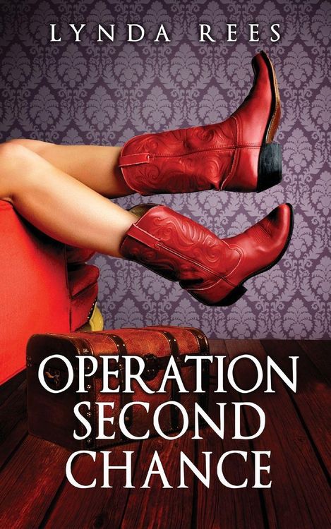 Produktbild: Operation Second Chance