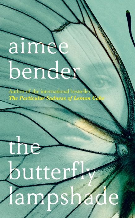 Produktbild: The Butterfly Lampshade