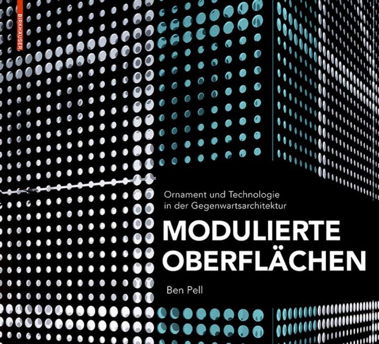 Produktbild: Modulierte Oberfl&auml;chen