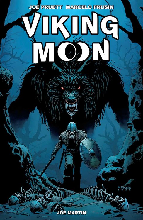 Produktbild: Viking Moon