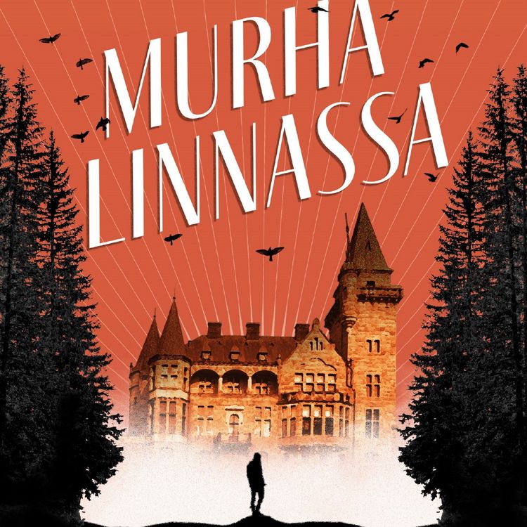 Produktbild: Murha linnassa