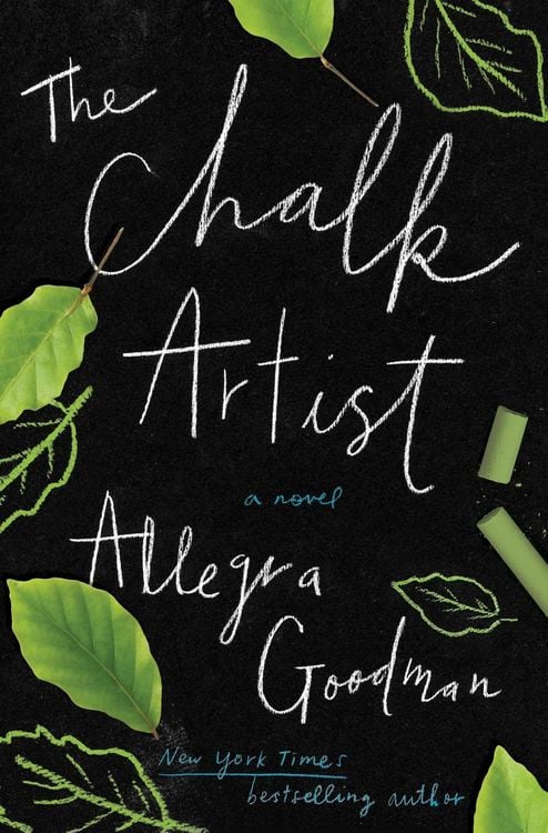 Produktbild: The Chalk Artist