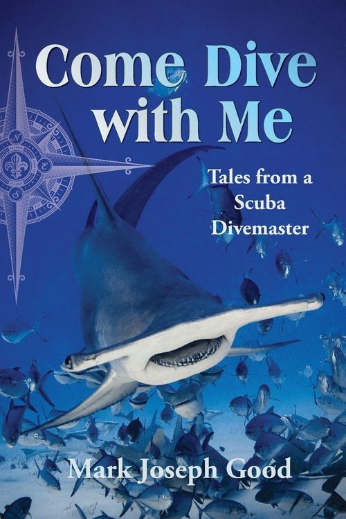 Produktbild: Come Dive with Me