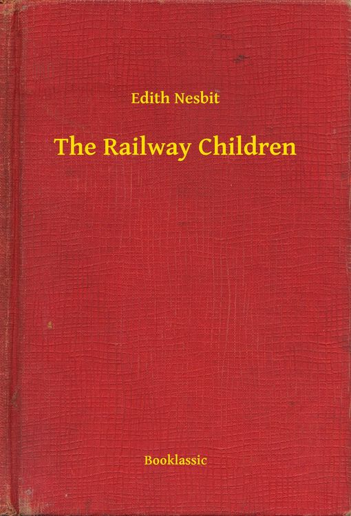 Produktbild: The Railway Children