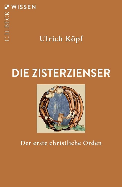Produktbild: Die Zisterzienser