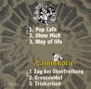 Produktbild: Das Gelbe vom Oi