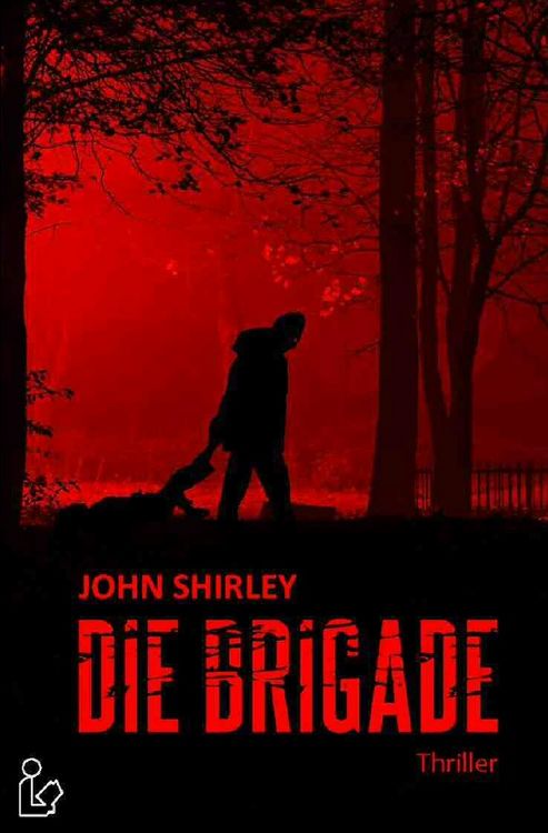 Produktbild: Die Brigade