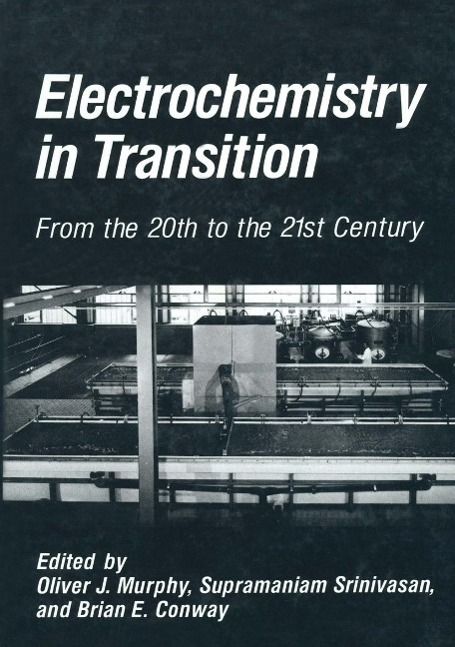 Produktbild: Electrochemistry in Transition
