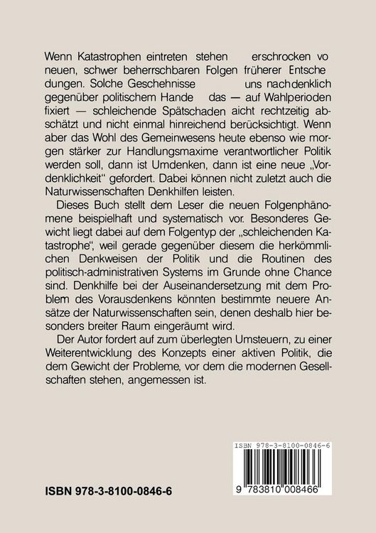 Produktbild: Folgen