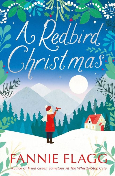 Produktbild: A Redbird Christmas