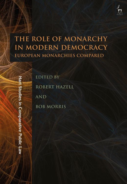Produktbild: The Role of Monarchy in Modern Democracy