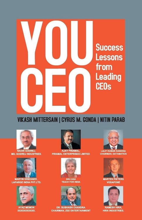 Produktbild: You Ceo