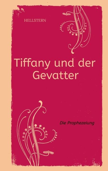 Produktbild: Tiffany und der Gevatter (Softcover)