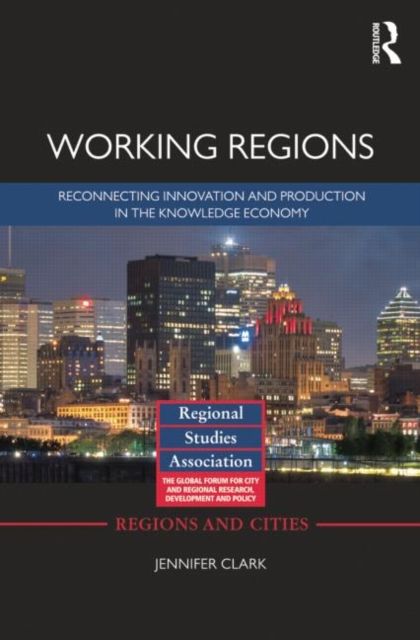 Produktbild: Working Regions