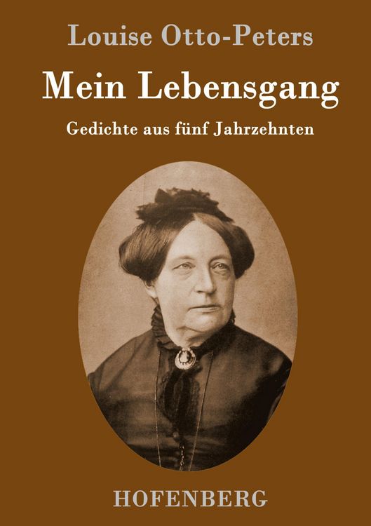 Produktbild: Mein Lebensgang