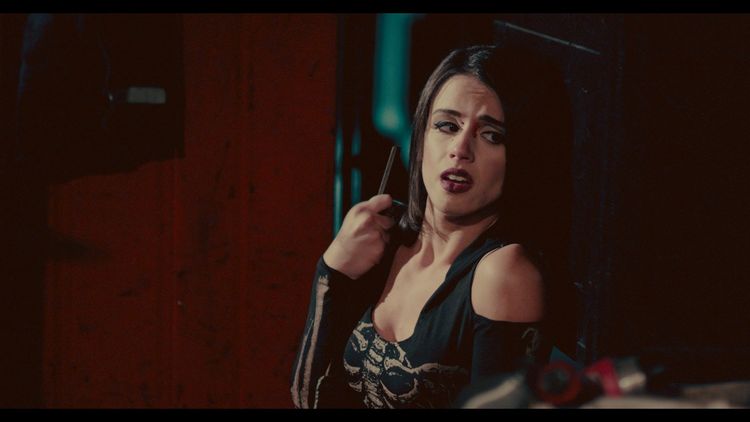 Produktbild: Terrifier