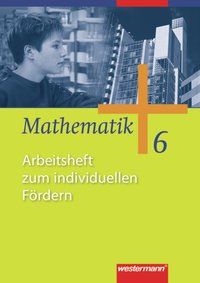 Produktbild: Mathematik - Allgemeine Ausgabe 2006 f&uuml;r die Sekundarstufe I