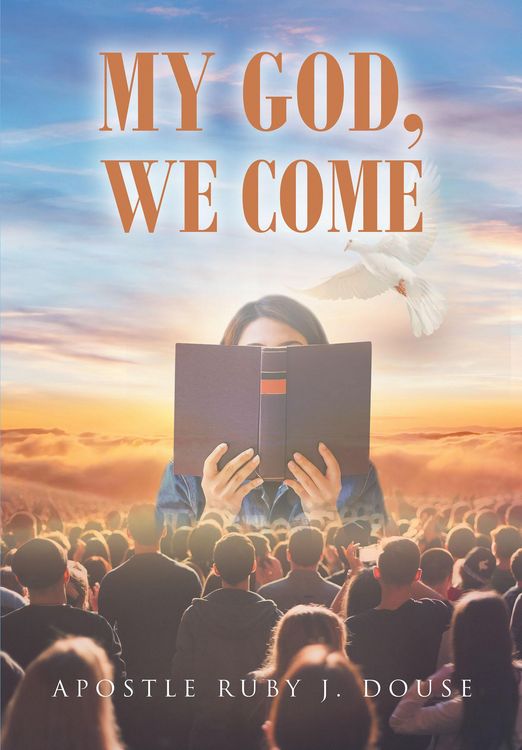 Produktbild: My God, We Come