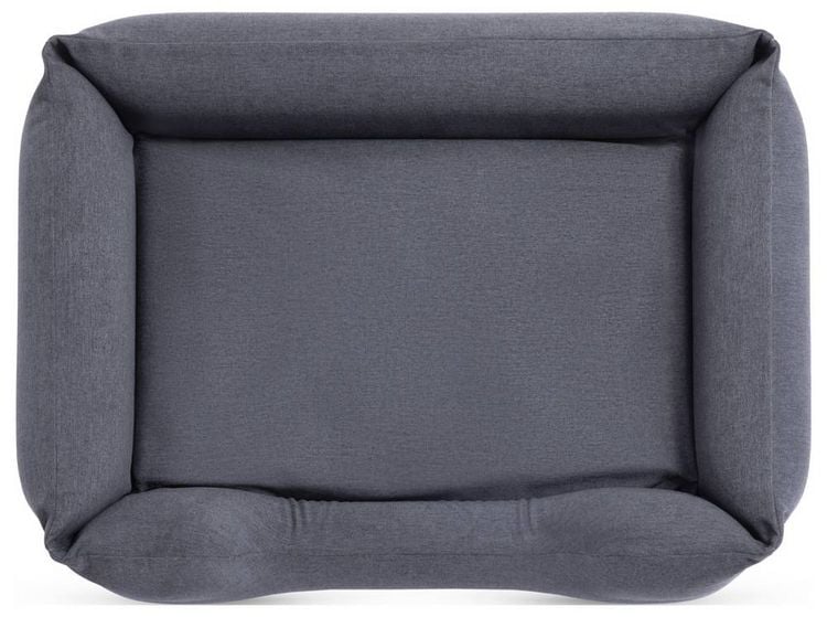 Produktbild: Intex Hundebett Anthrazit Kleider-Gr&ouml;&szlig;e XS/S 1St.