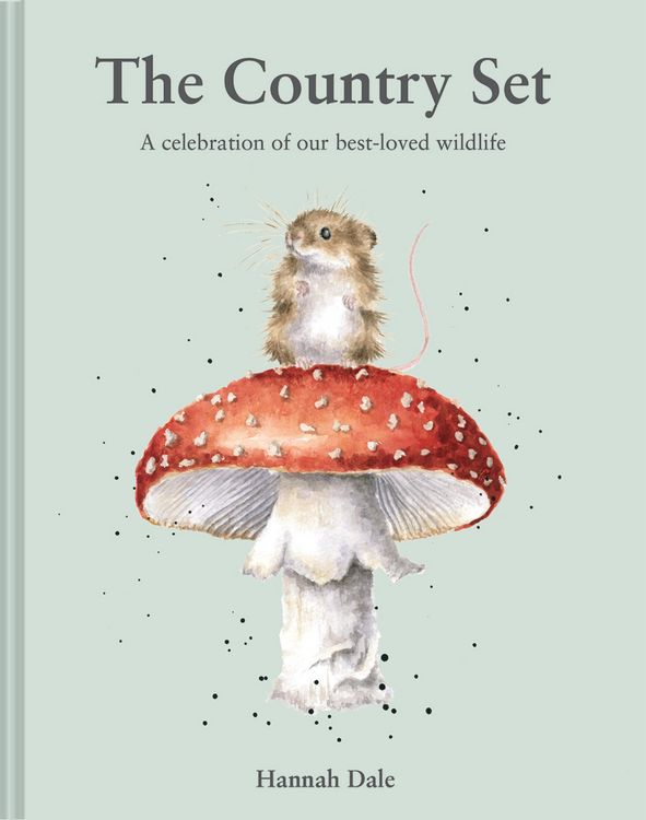 Produktbild: The Country Set