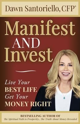 Produktbild: Manifest and Invest