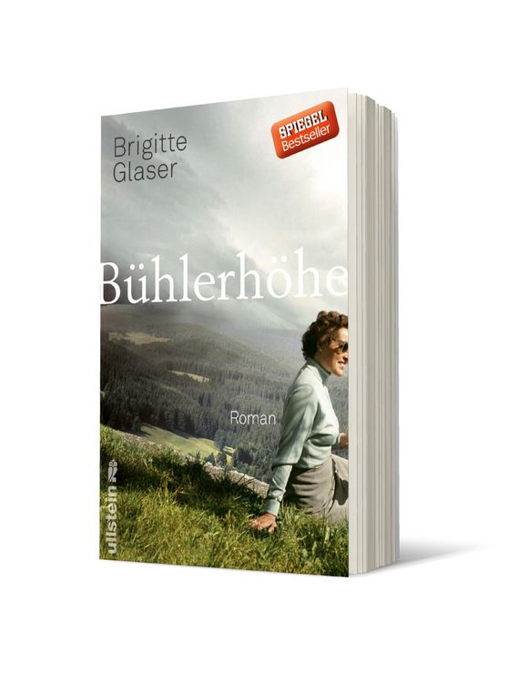 Produktbild: B&uuml;hlerh&ouml;he