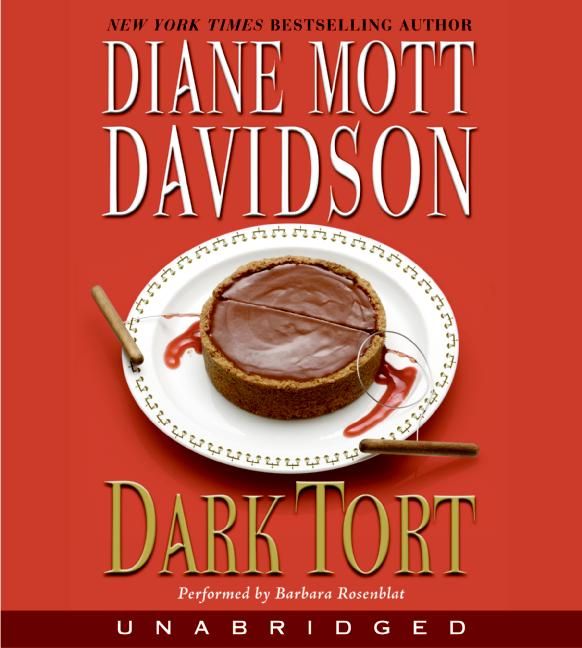 Produktbild: Dark Tort