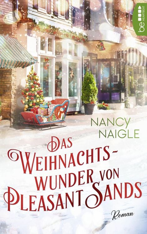 Produktbild: Das Weihnachtswunder von Pleasant Sands