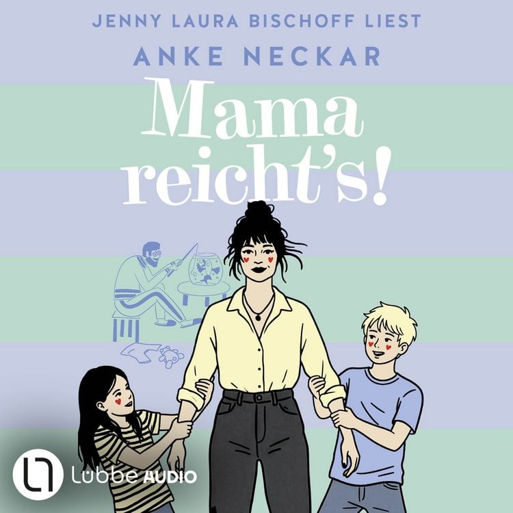 Produktbild: Mama reicht's!
