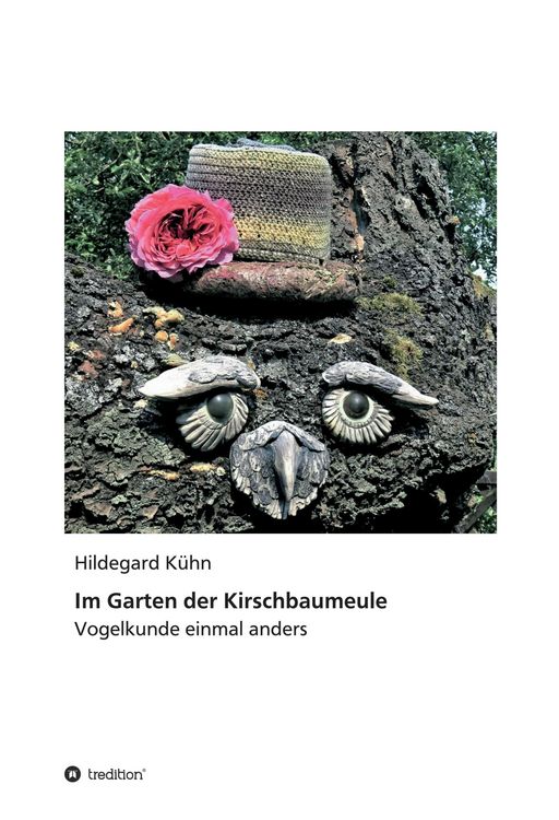 Produktbild: Im Garten der Kirschbaumeule - Vogelkunde einmal anders