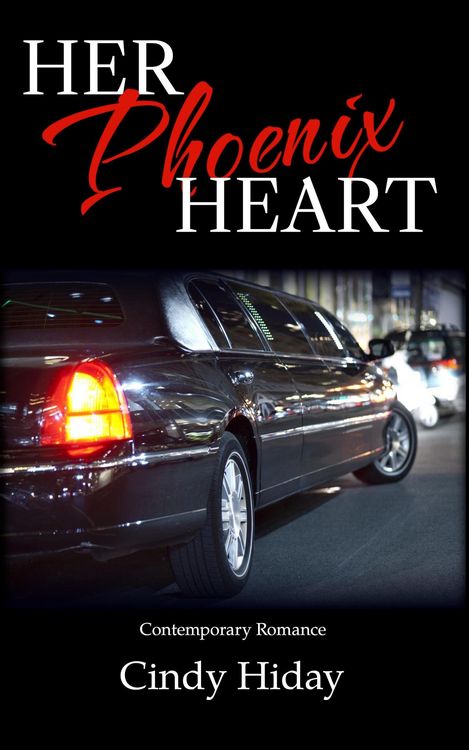 Produktbild: Her Phoenix Heart