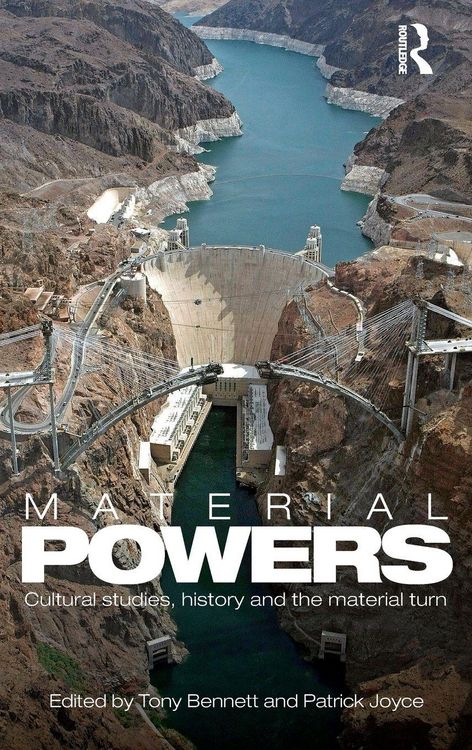 Produktbild: Material Powers